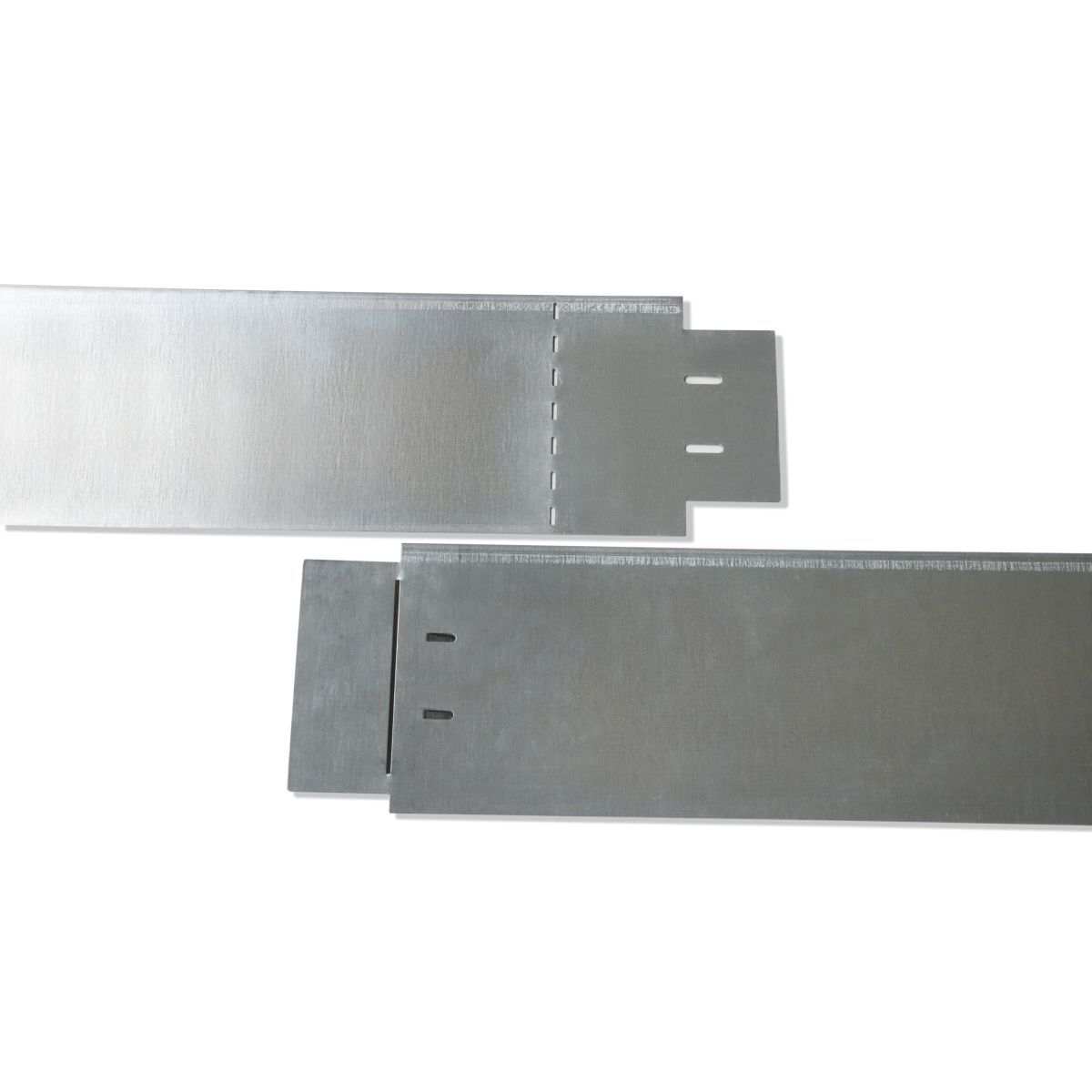 Jardikt Bordurettes métal x 5