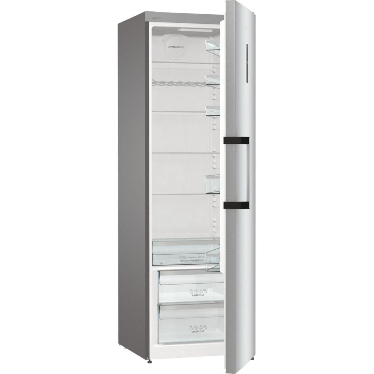 GORENJE Réfrigérateur 1 porte R619DAXL6