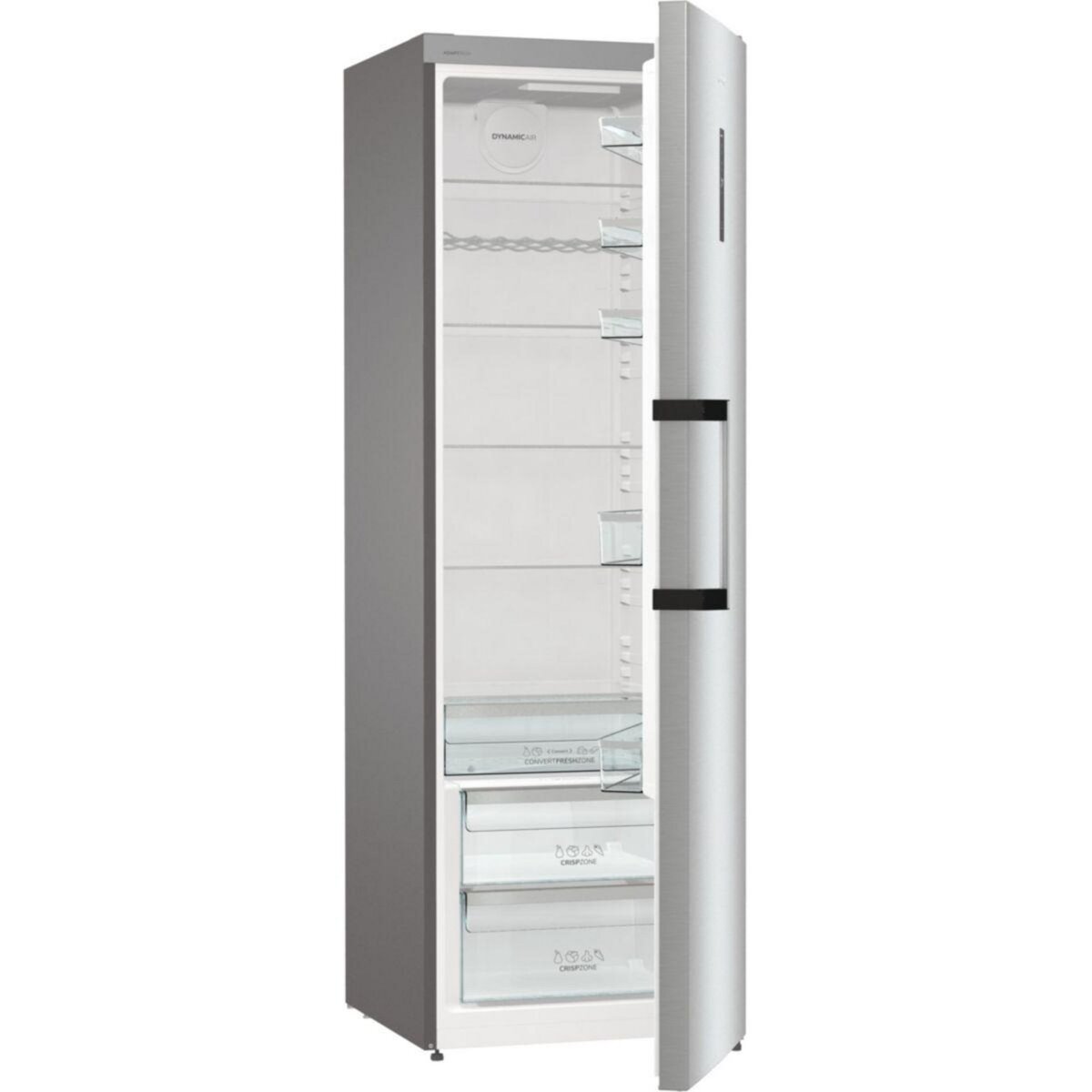 GORENJE Réfrigérateur 1 porte R619DAXL6