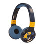 Voir la diapositive 1 : Lexibook Casque 2 en 1 Batman Bluetooth et Filaire avec limitation de son