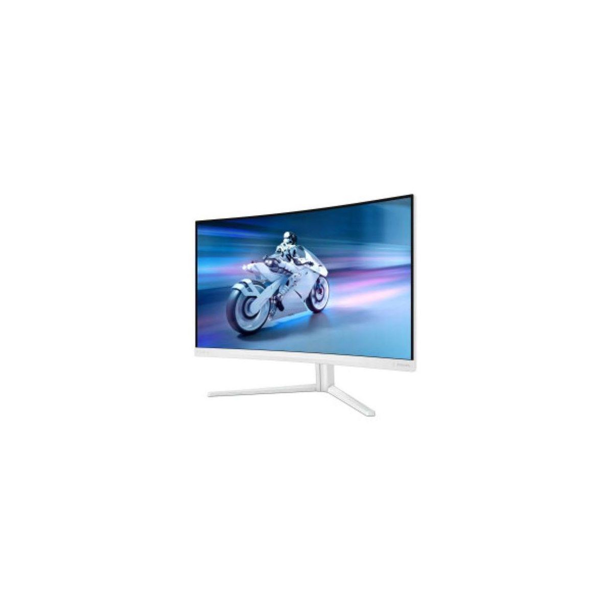 Voir la diapositive 3 : Philips Ecran pc gamer evnia 27m2c5501 27  incurvé qhd 180hz fast va hdr10 ambiglow