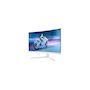 Voir la diapositive 3 : Philips Ecran PC Gamer 27M2C5501 Incurvé 27'' VA