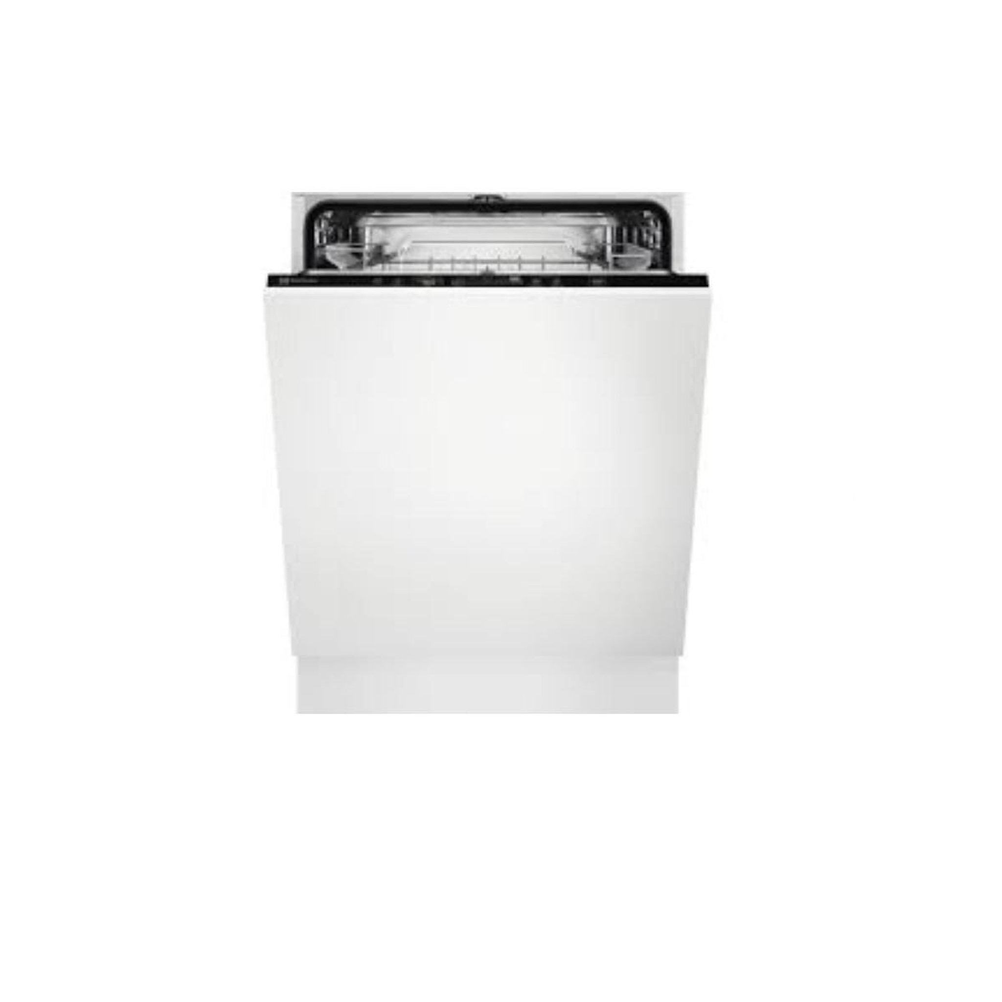 Voir la diapositive 3 : BOSCH Lave-vaisselle 60cm 13 couvert 46db tout intégrable - smv2htx02e