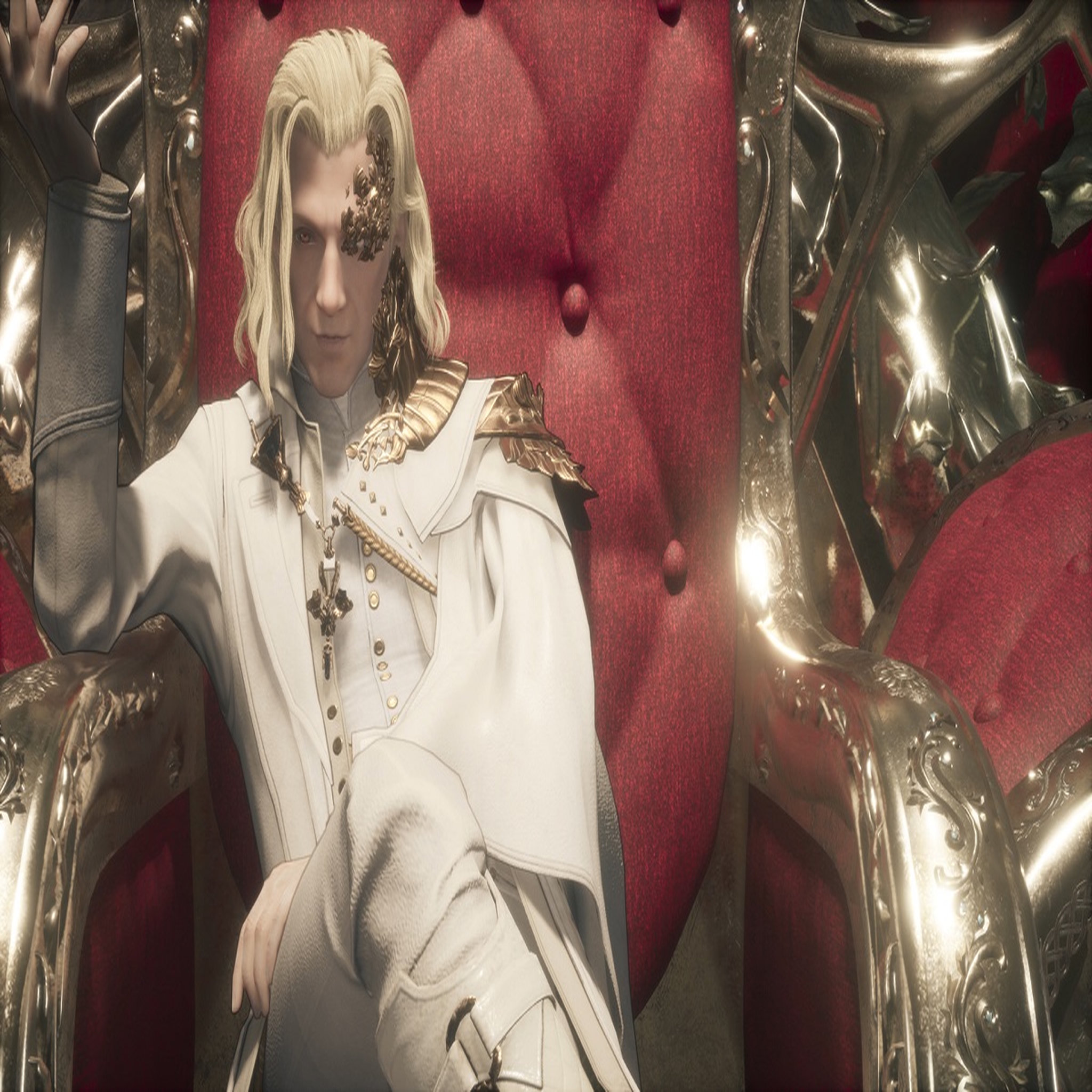 Voir la diapositive 3 : Valkyrie Elysium PS5