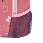 DISNEY Sac maternelle rose avec poches en filet sur les côtés Minnie