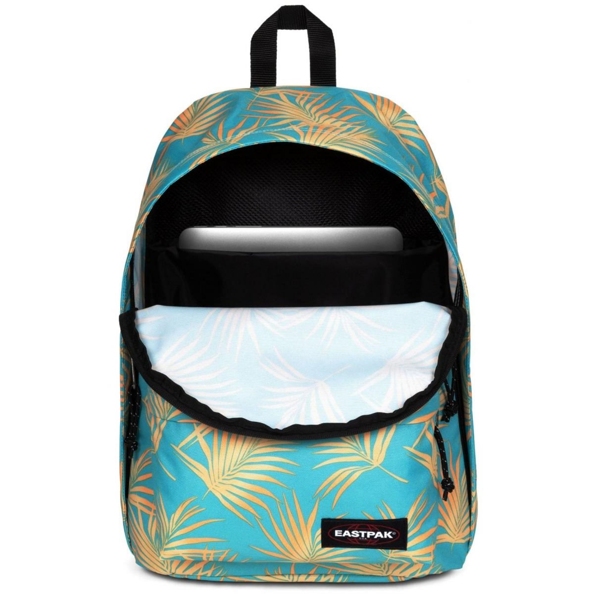 Eastpak Sac à dos ordinateur simple compartiment Out Of Office