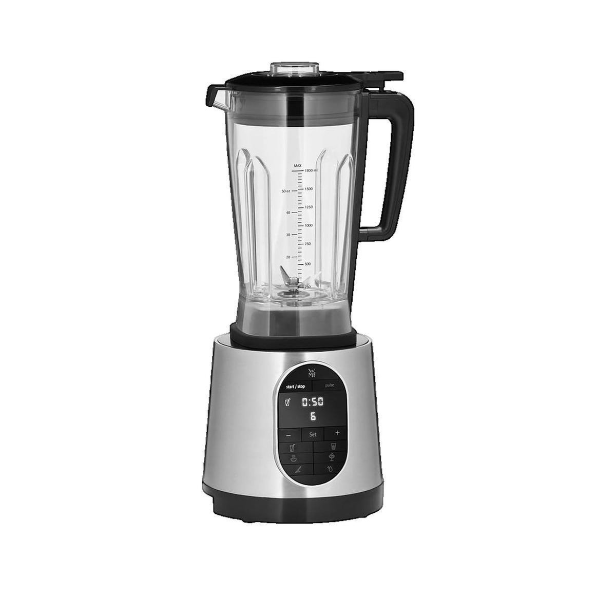 WMF Blender WMF Kult Pro 1600W 1,8L 6 programmes