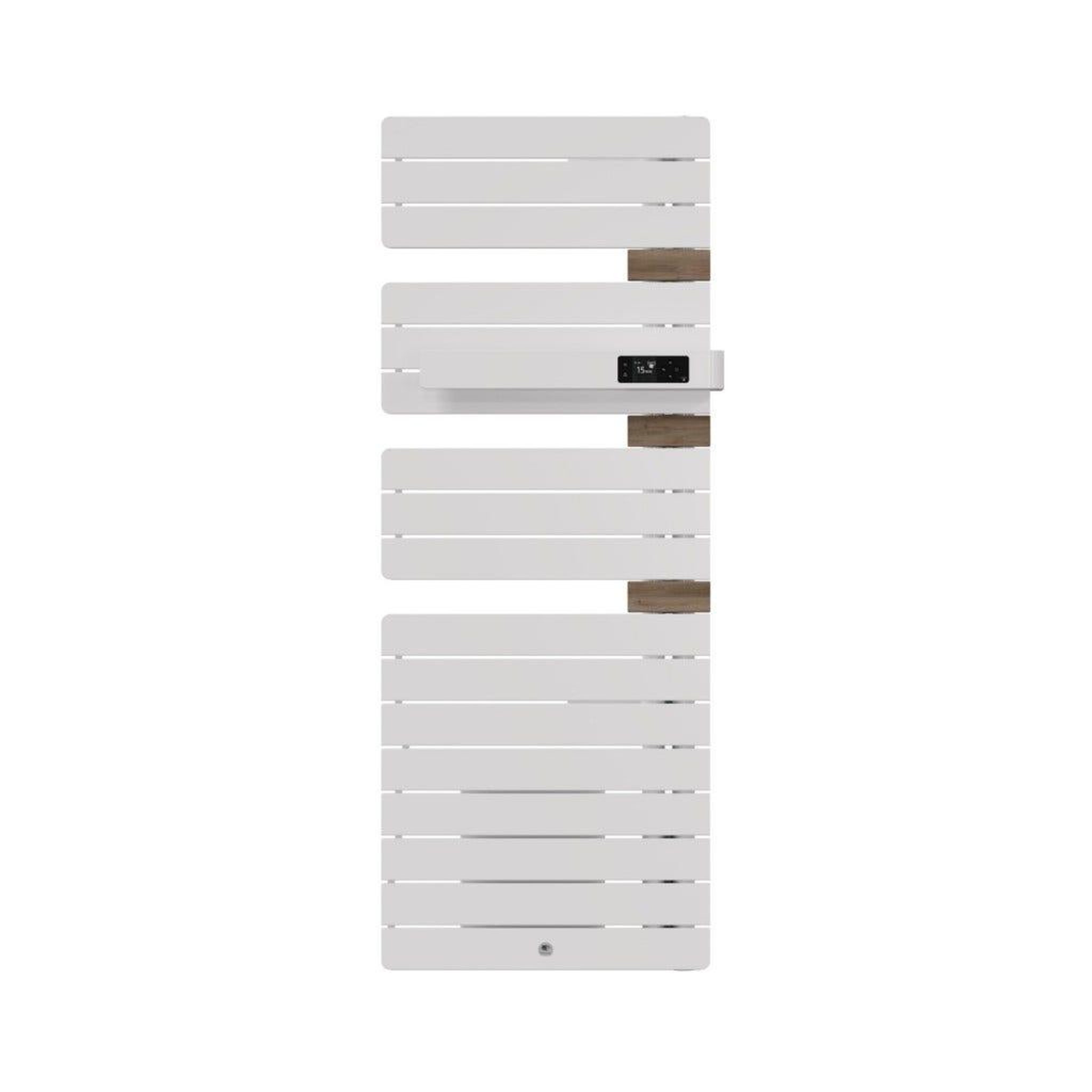 Thermor Sèche-serviettes électrique connecté avec soufflerie allure 4 ...