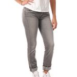 Pepe Jeans Jean Slim  Femme Pepe jeans Katha0 - W26. Coloris disponibles : Gris