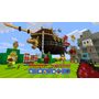Voir la diapositive 2 : Minecraft Wii U