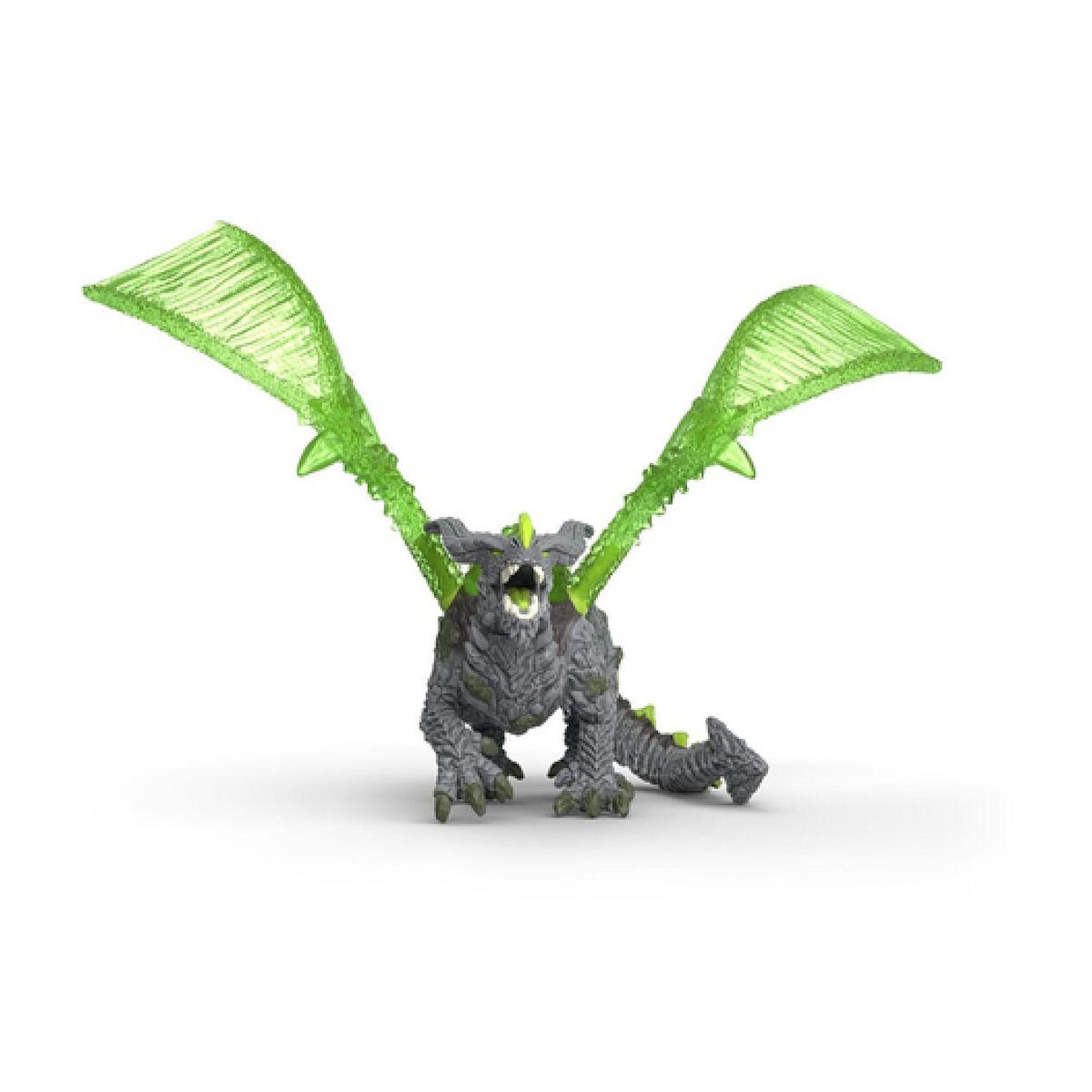 Voir la diapositive 4 : Schleich 70847 - ELDRADOR CREATURES Dragon de Roche