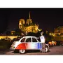 Smartbox Balade de nuit en 2 CV à Montmartre - Coffret Cadeau Sport & Aventure