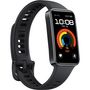 Voir la diapositive 3 : HUAWEI Montre connectée Band 9 Noir