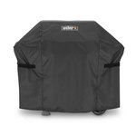 Weber Housse premium pour barbecue - 7183