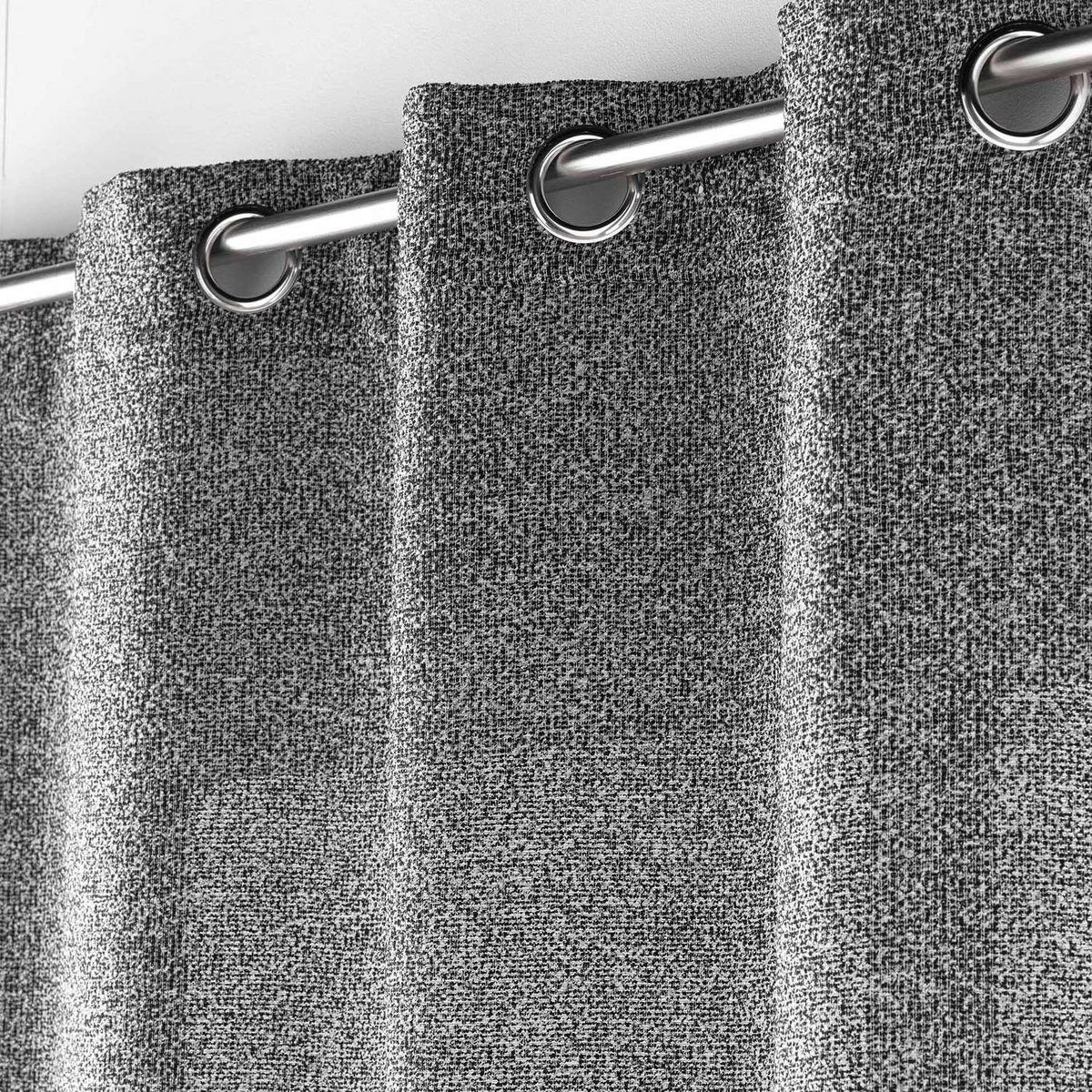 Douceur d'Intérieur Voilage effet lainage Devoluy