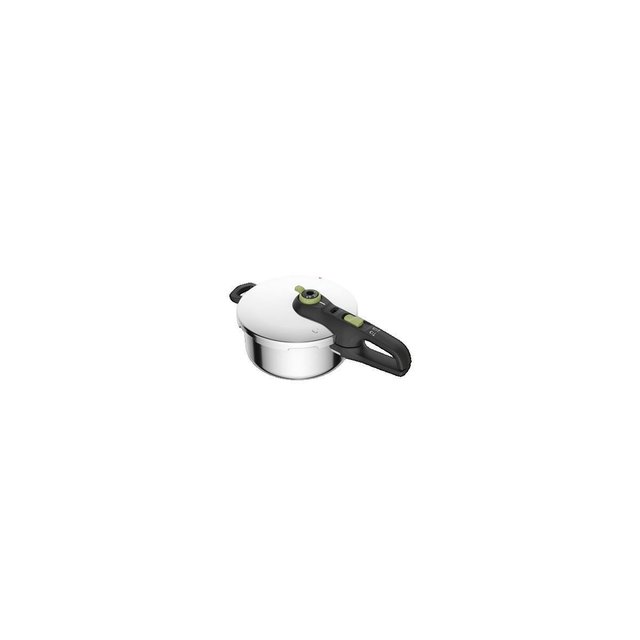 TEFAL Autocuiseur Tefal Secure Trendy acier inoxydable