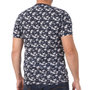 Voir la diapositive 2 : Lee Cooper T shirt  Homme Lee Cooper Otez