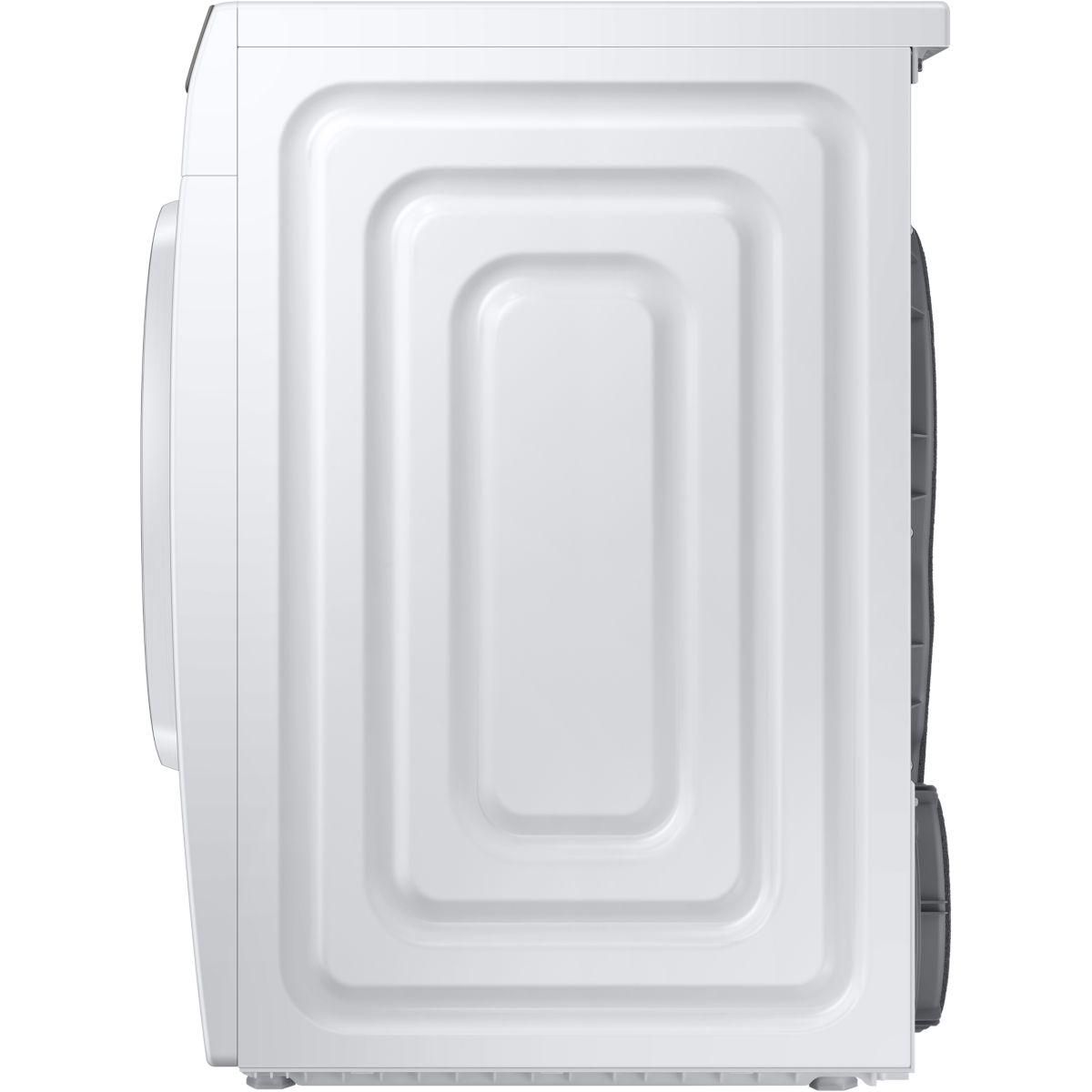 Samsung Sèche linge pompe à chaleur DV80T5220TT