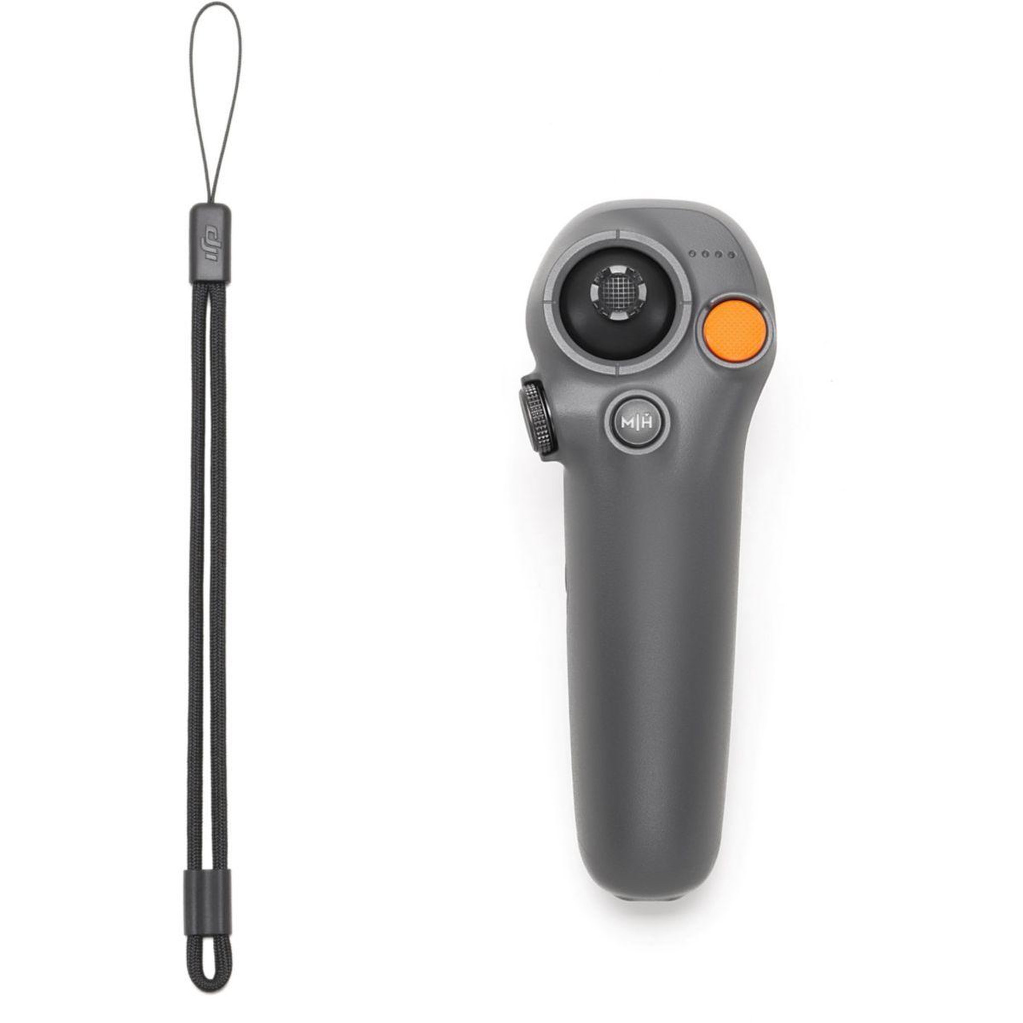 Voir la diapositive 5 : DJI Télécommande RC Motion 3