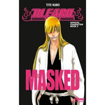 BLEACH : MASKED. OFFICIAL CHARACTER BOOK 2, Kubo Tite