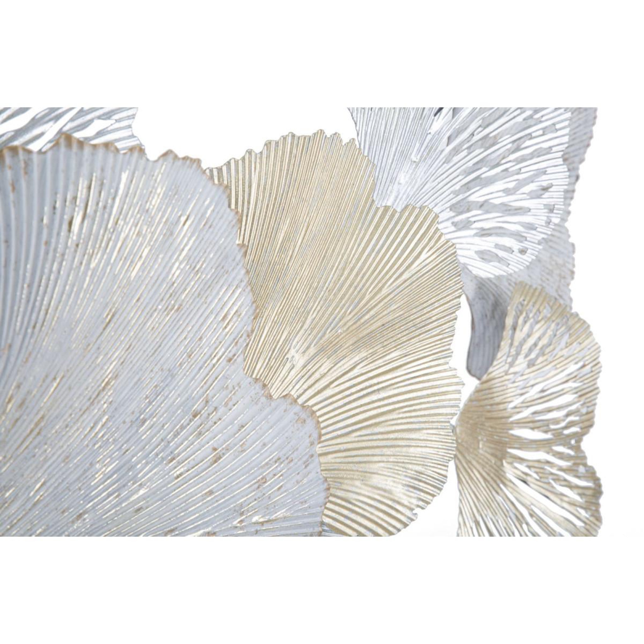 Voir la diapositive 3 : Paris Prix Décoration murale en métal  silvy  113cm multicolore