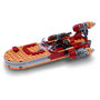 Voir la diapositive 6 : LEGO Star Wars 75271 - Le Landspeeder de Luke Skywalker