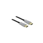 DeLock Câble HDMI actif DeLOCK fibre optique 15 mètres