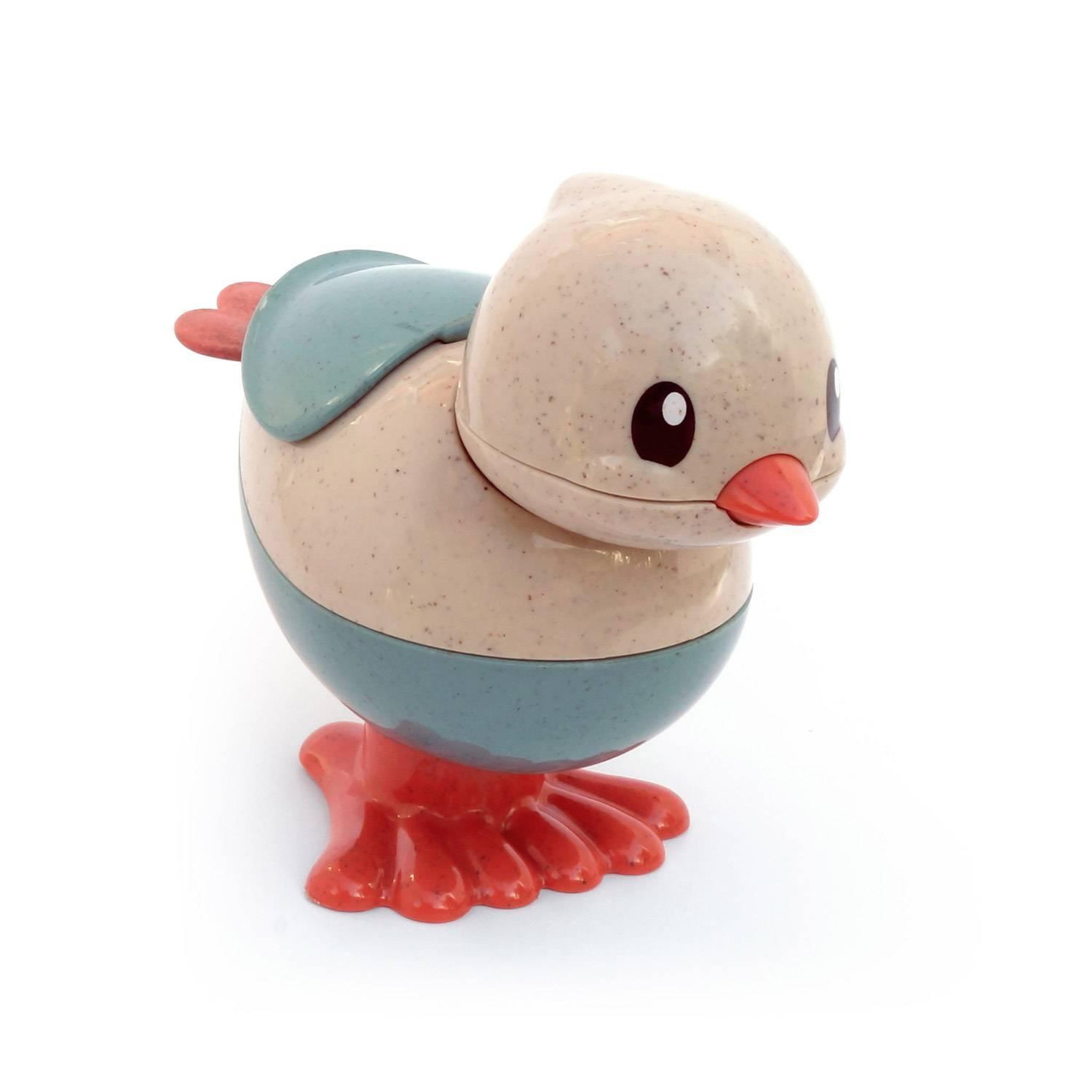 Voir la diapositive 3 : Tolo Pop-up Poulet Bio