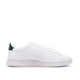 Voir la diapositive 2 : Lacoste Baskets hes/Vertes Femme Lacoste Carnaby Set
