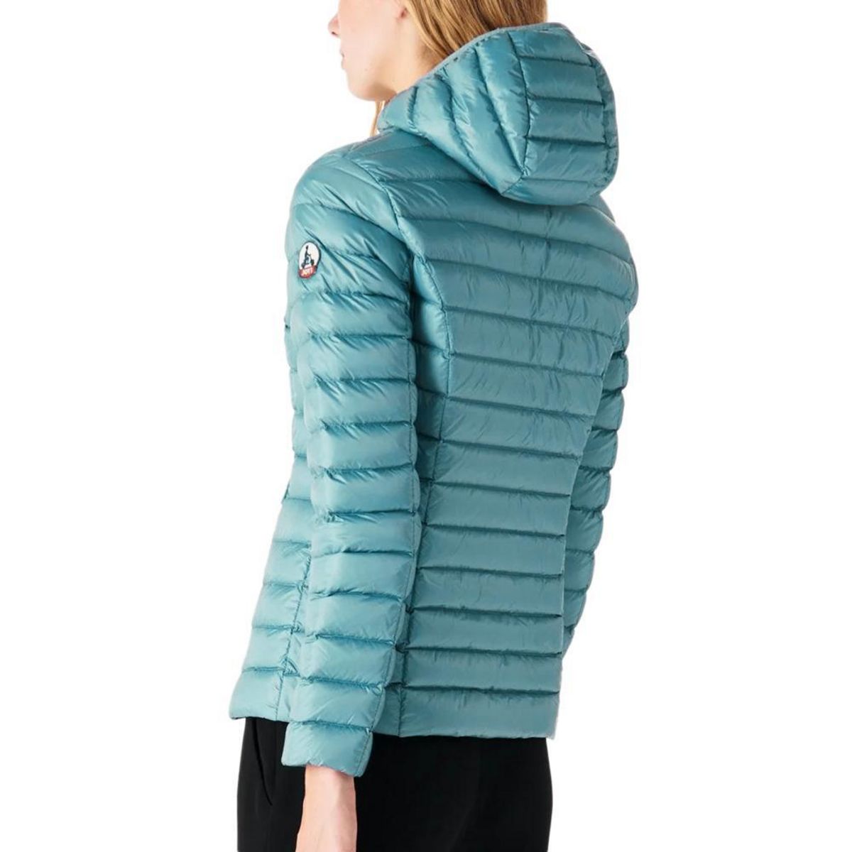 JUSTOVERTHETOPJOTT Doudoune  Femme Jott Cloe PF22WDOW01