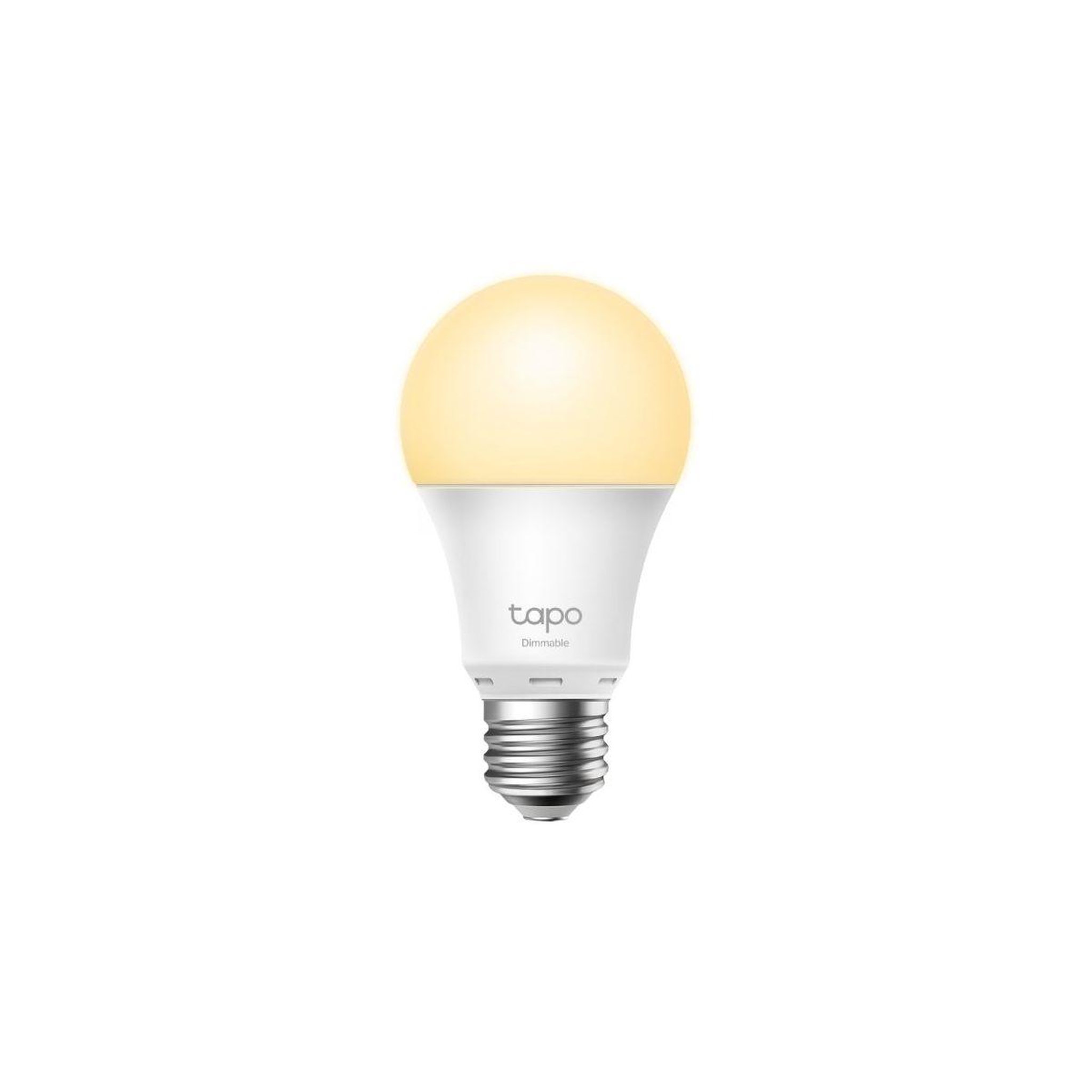 TP-LINK Ampoule led connectée connectée  tapo l510e