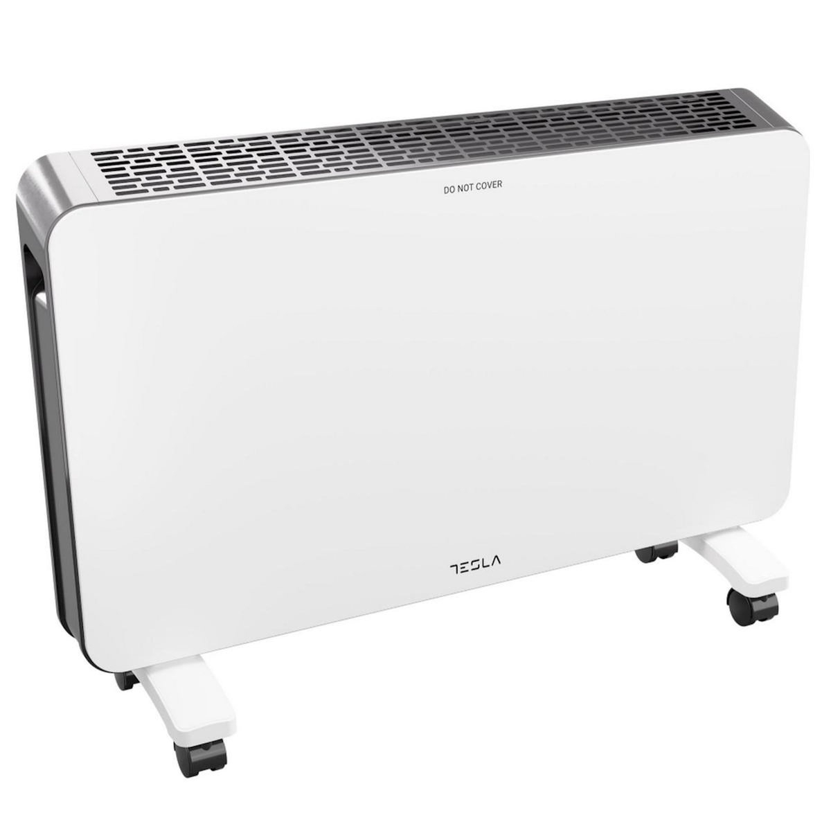 TESLA Radiateur convecteur 2000w blanc - PC301WB