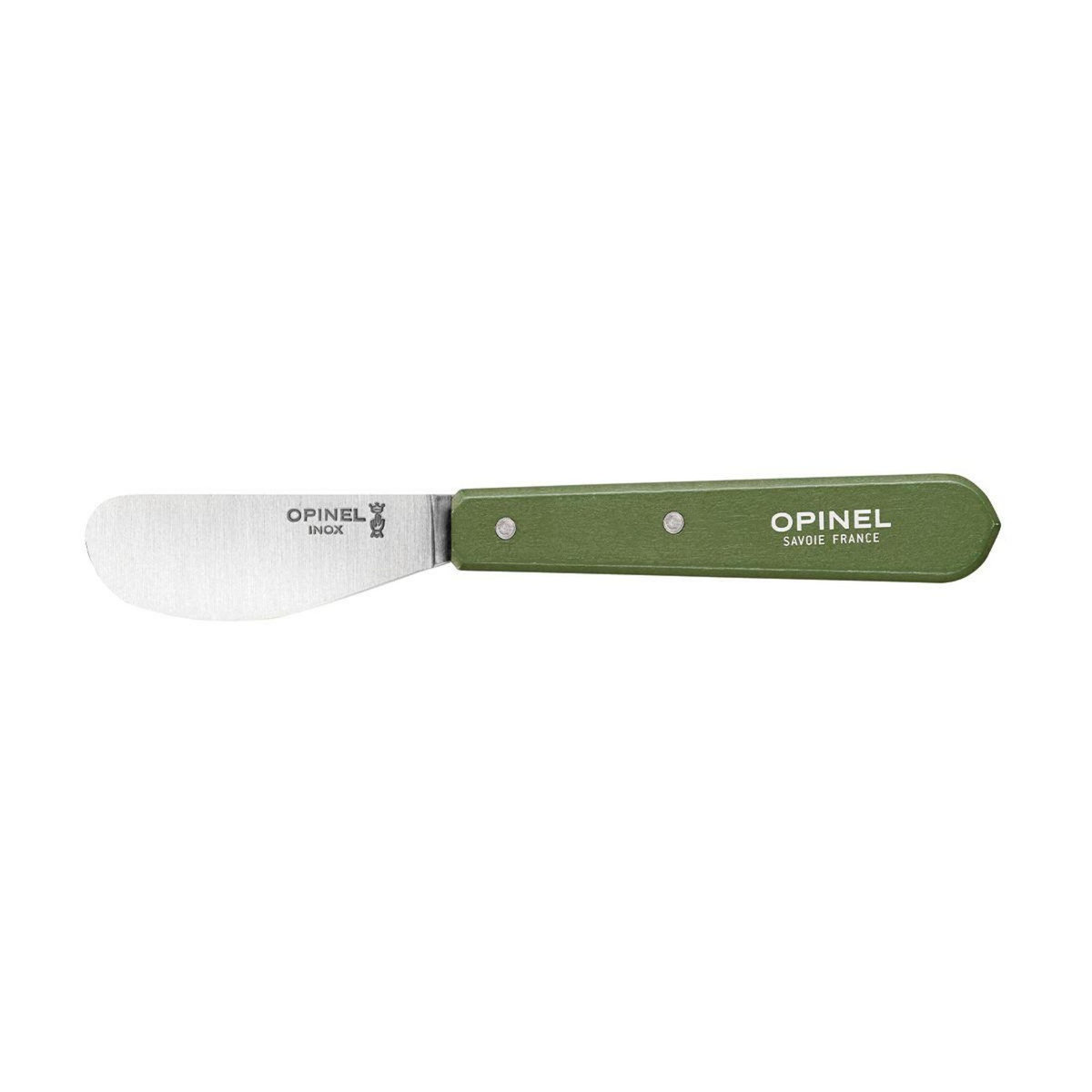 Opinel Tartineur N117 Kaki