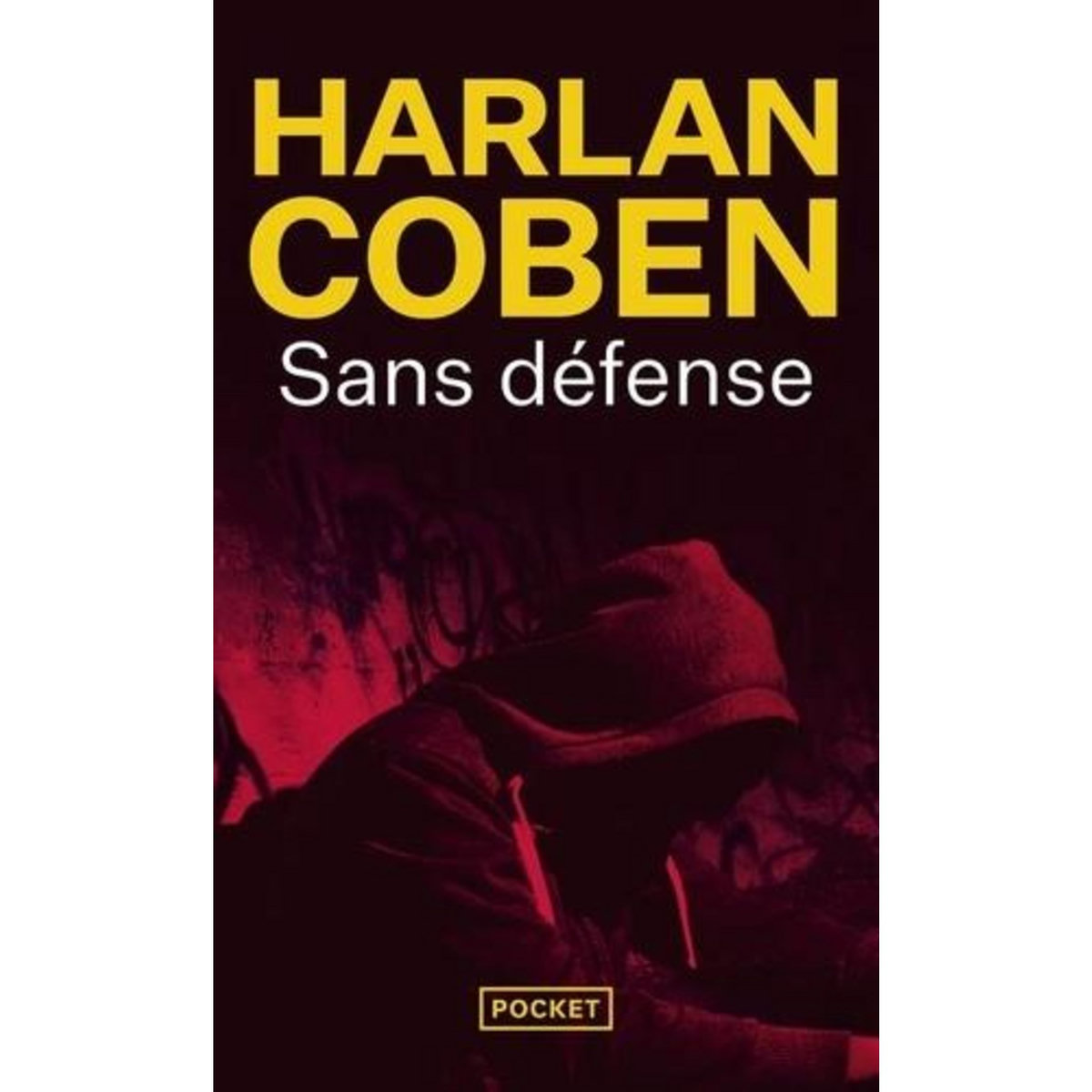 SANS DEFENSE, Coben Harlan
