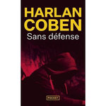 SANS DEFENSE, Coben Harlan