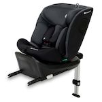 KINDERKRAFT Siege auto i 360 i size pratique et confortable. Coloris disponibles : Noir, Gris