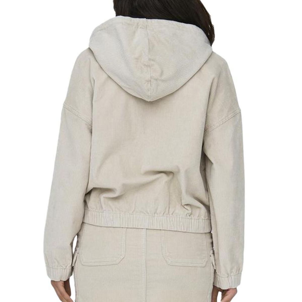 Only Veste en Velours  Femme Only Kenzie