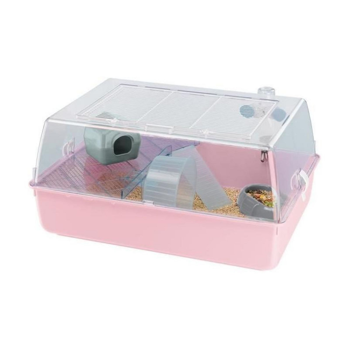 Ferplast MINI DUNA Hamster Cage pour hamsters