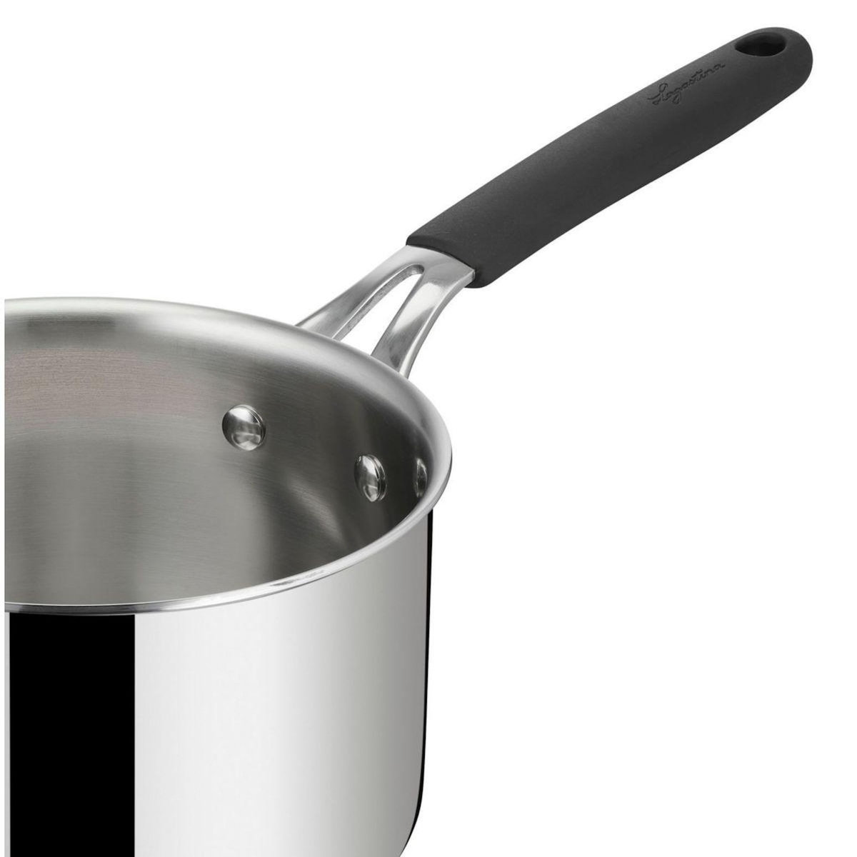 Lagostina Casserole Esperta triply 18cm
