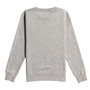 Voir la diapositive 2 : BILLABONG Sweat Gris Garçon Billabong Crew