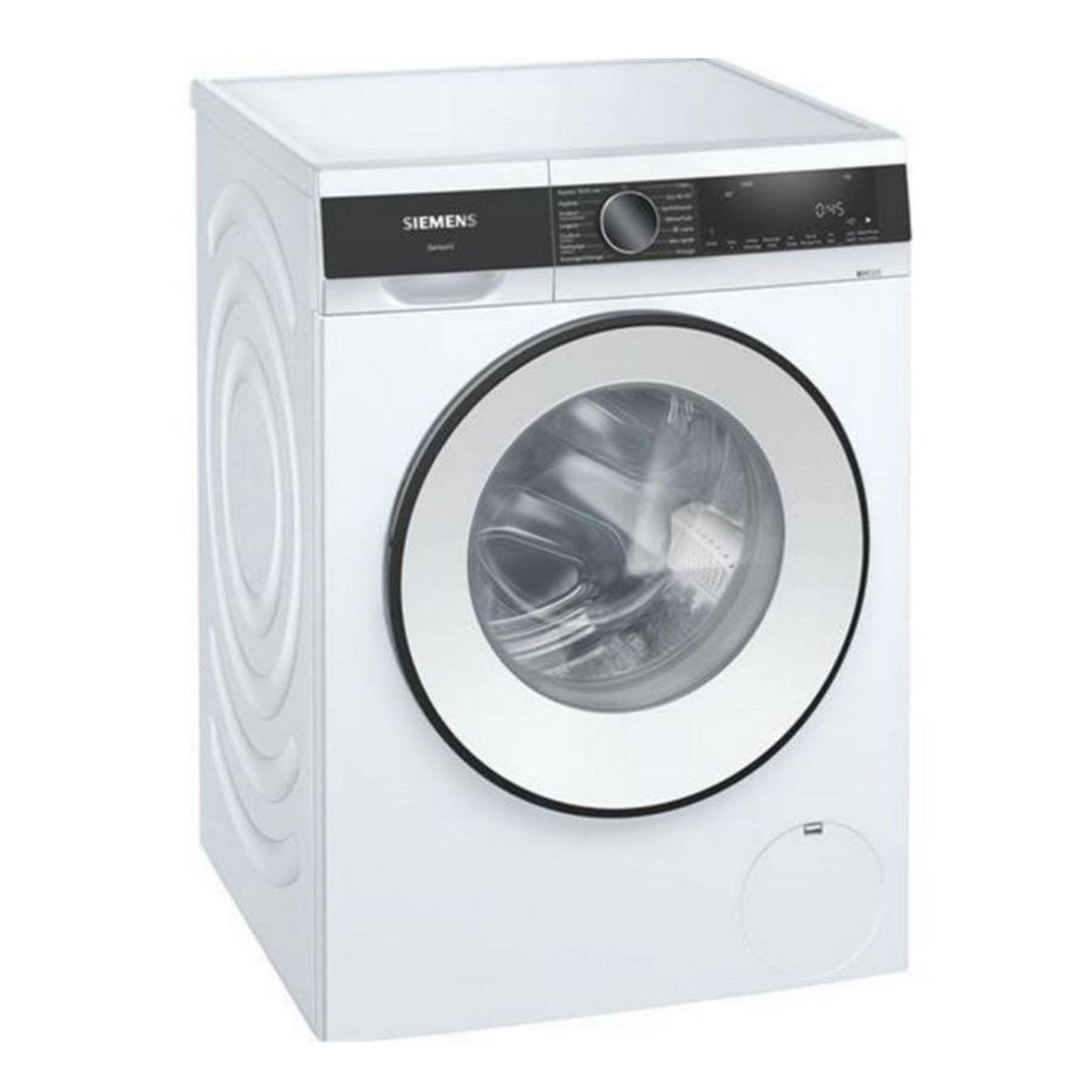 Siemens Lave-linge frontal 9kg 1400 tours/min - WG44G200FR