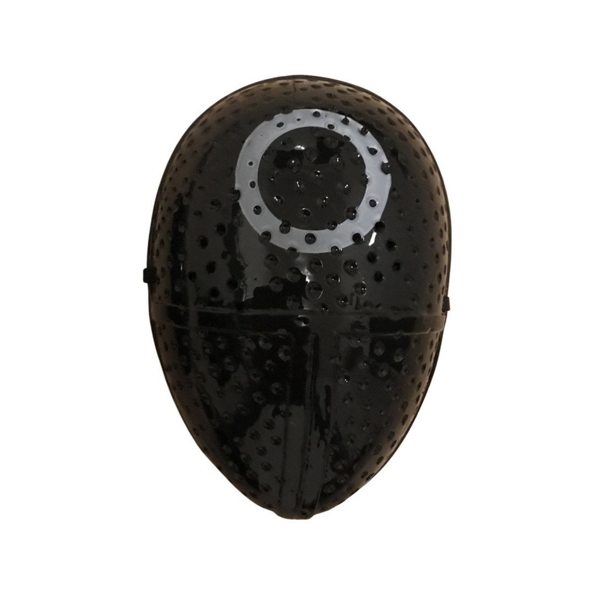 Masque Squid Game : Soldat rond