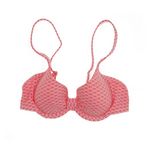 NANA CARA Haut de Bikini /motifs Femme Nana Cara Soleil. Coloris disponibles : Rouge