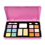Voir la diapositive 4 : NEW BORN BABY Clementoni - Palette de maquillage Crazy Chic - Be a dreamer -