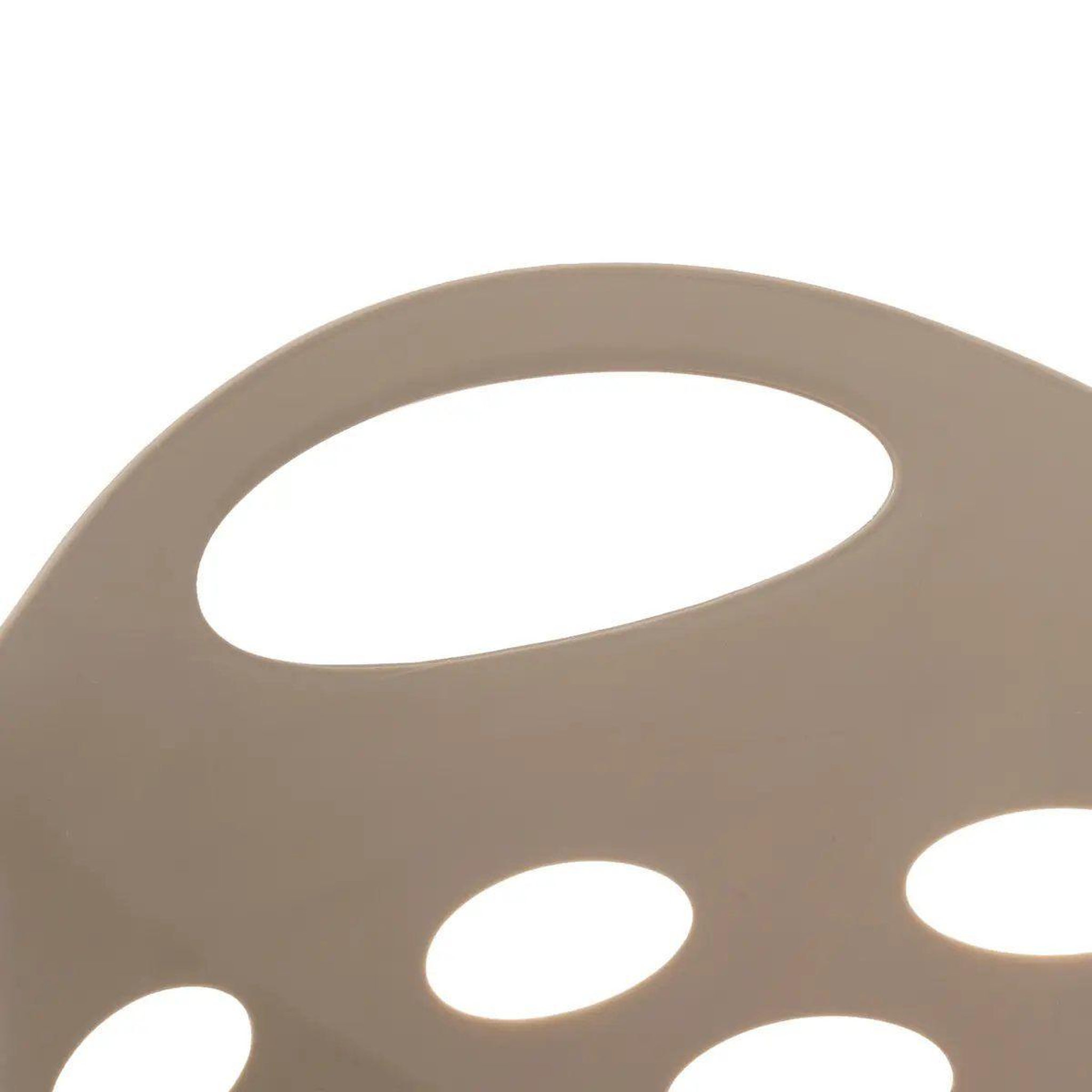 Voir la diapositive 2 : FIVE Panier à linge  flex  60l lin