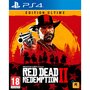 Red Dead Redemption 2 - Edition ultime - PS4