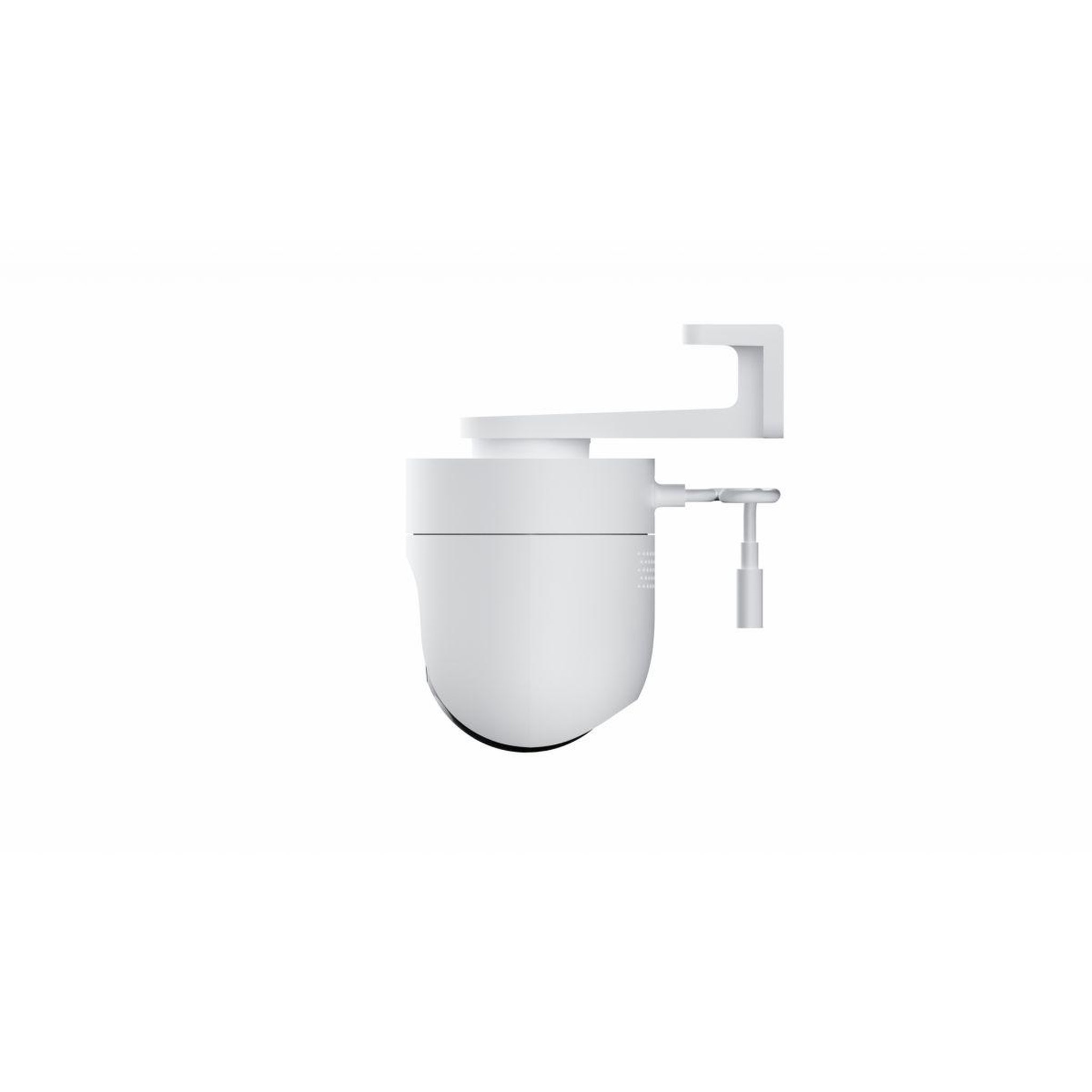Voir la diapositive 3 : XIAOMI Caméra de surveillance Wifi CW400 EU