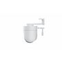 Voir la diapositive 3 : XIAOMI Caméra de surveillance Wifi CW400 EU