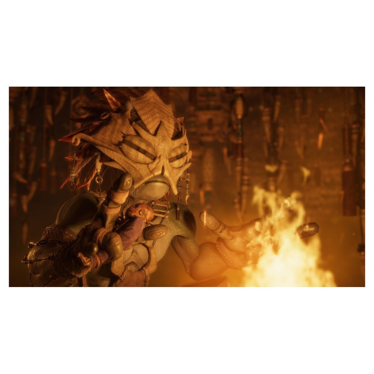 OddWorld Soulstorm Edition Collector PS4