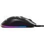 Voir la diapositive 5 : STEEL SERIES Souris Gamer Filaire Aerox 3  Onyx